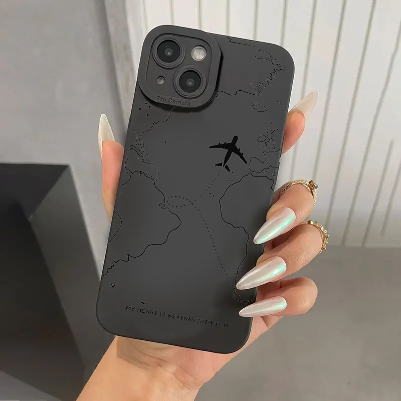 Samsung Galaxy S24 - Fundas para Teléfono con Diseño de