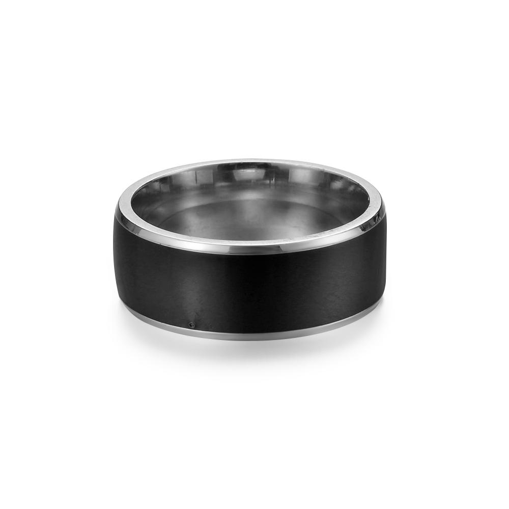 NUEVA Tecnología: Anillo Intel - Smart Ring Nfc Pay reseña y precio