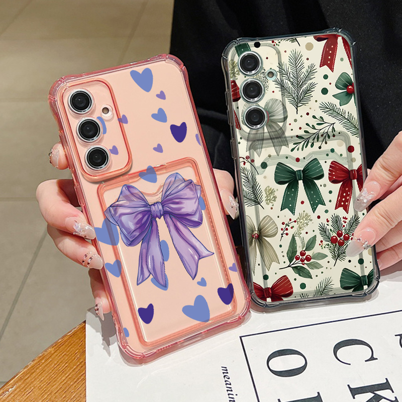 Funda para Teléfono con Bolsil - Samsung Galaxy S24 reseña y precio