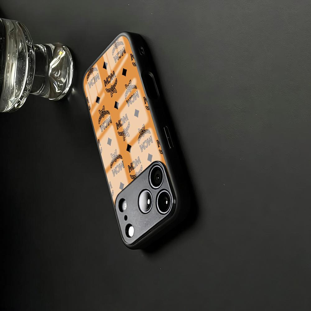 Funda de teléfono M-mcm de mod - Apple Iphone 15 reseña y precio