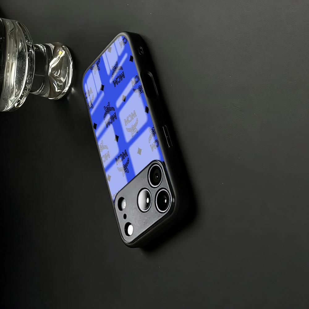 Funda de teléfono M-mcm de mod - Apple Iphone 15 reseña y precio