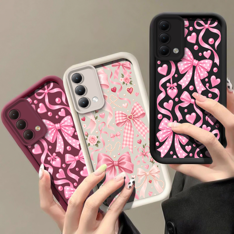 Funda para teléfono con diseño - Realme C67 reseña y precio