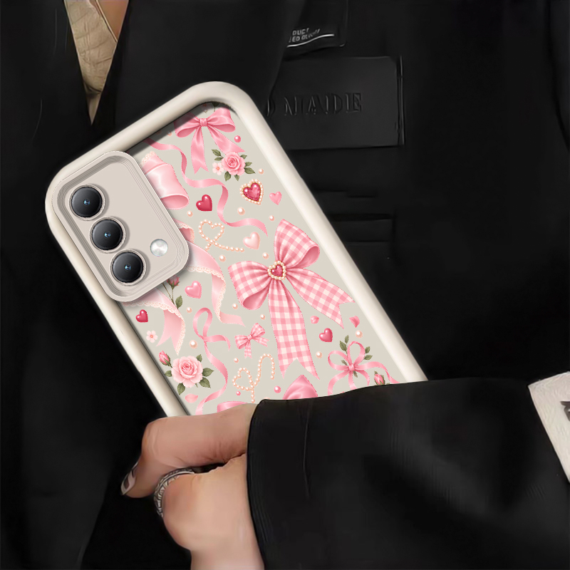 Funda para teléfono con diseño - Realme C67 reseña y precio