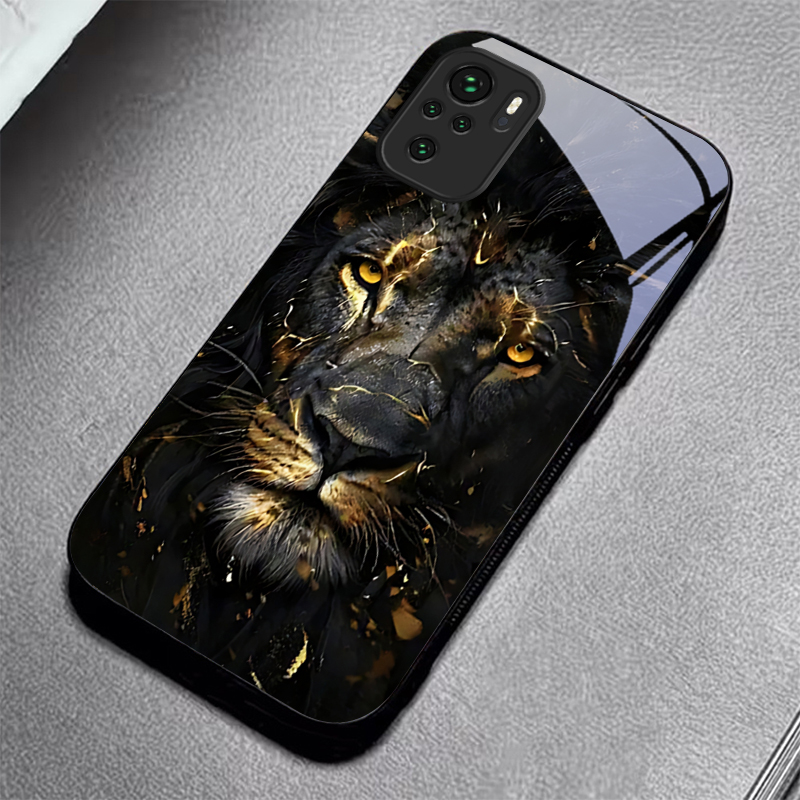 Funda de teléfono de cristal d - Xiaomi Redmi Note 13 reseña y precio