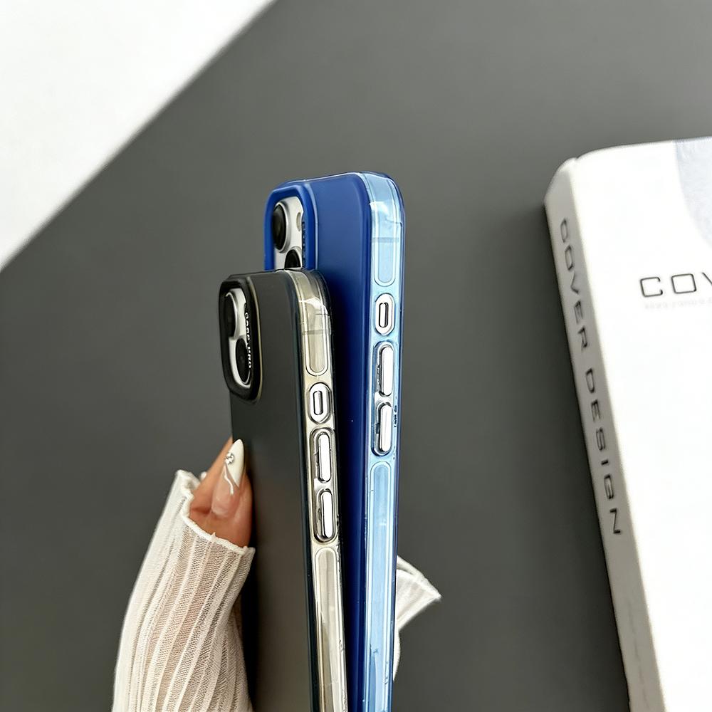 Funda para Teléfono, Funda par - Apple Iphone 15 reseña y precio