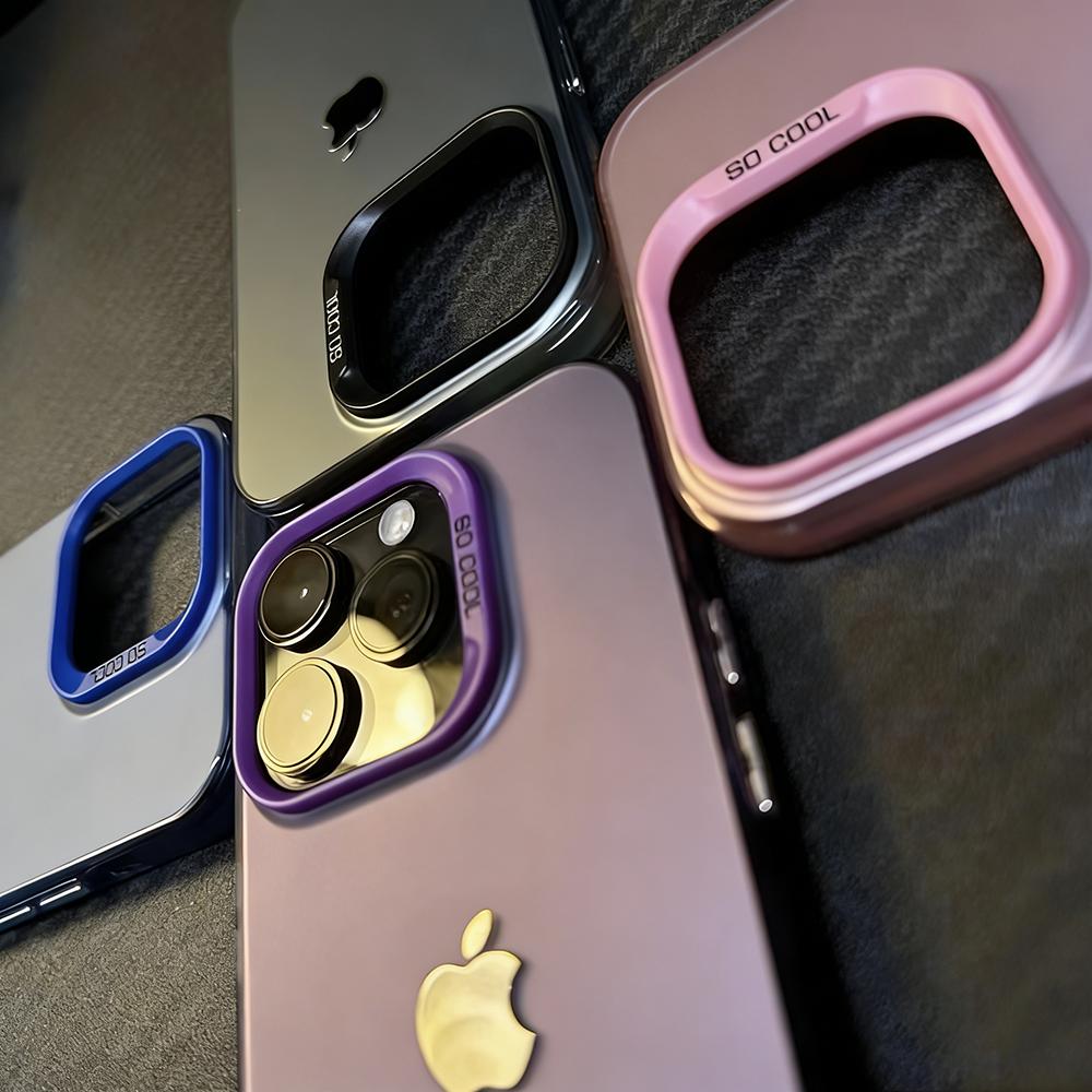 Funda para Teléfono, Funda par - Apple Iphone 15 reseña y precio