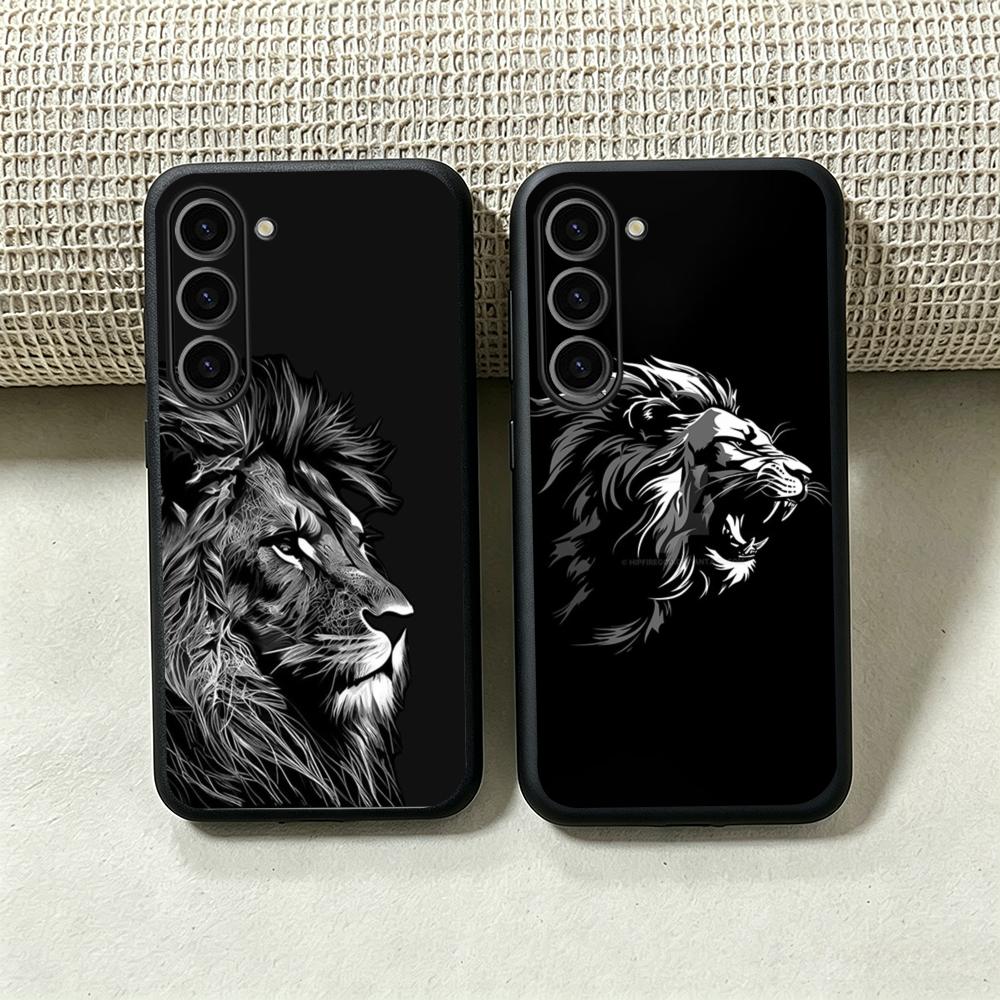 Funda de teléfono con diseño d - Samsung Galaxy S24 reseña y precio