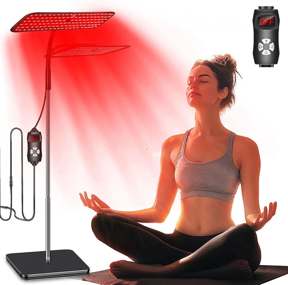 Dispositivo de luz infrarroja  - Galvanic Skin Sensor reseña y precio