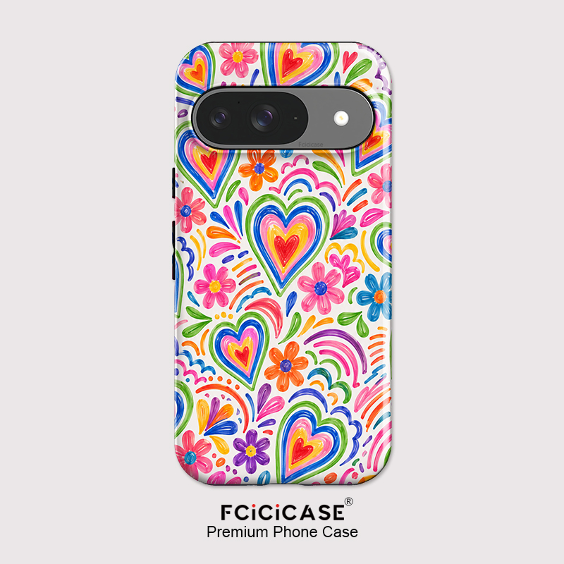 Funda Fcicicase para Pixel 10A - Google Pixel 9 reseña y precio