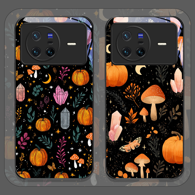 Funda de Teléfono de Cristal T - Oppo Reno 12 reseña y precio