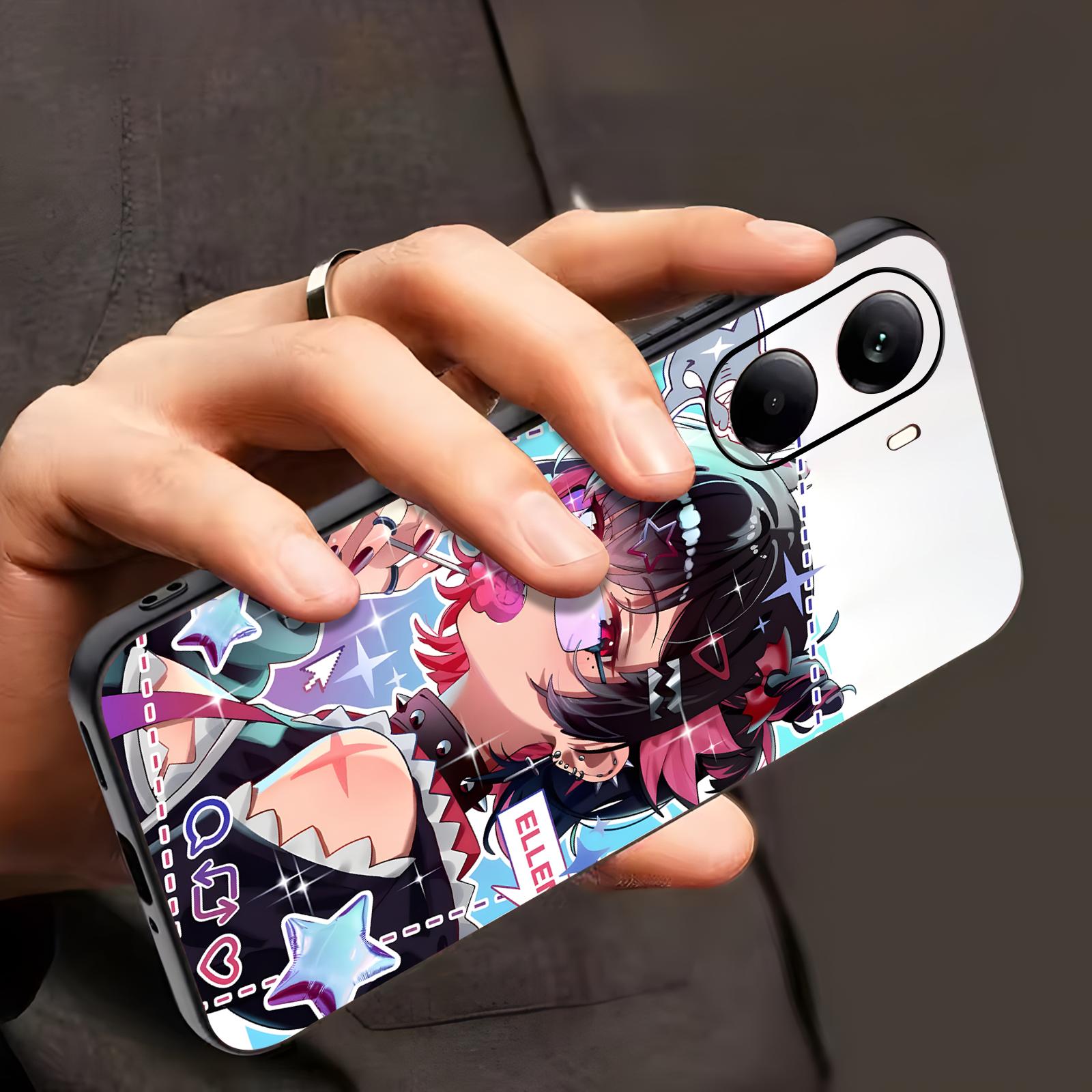 Funda para teléfono Zenless Zo - Xiaomi Poco X6 reseña y precio