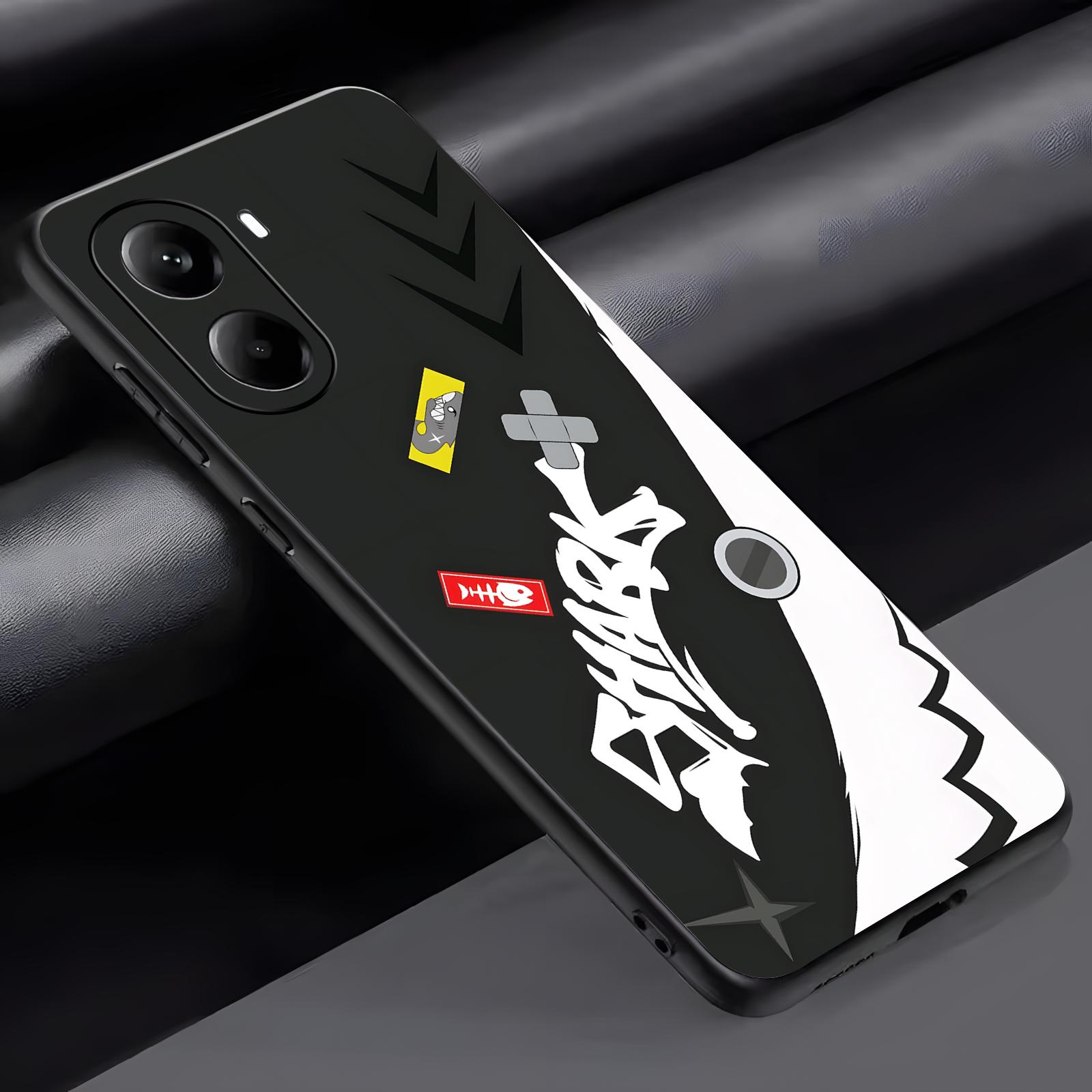 Funda para teléfono Zenless Zo - Xiaomi Poco X6 reseña y precio