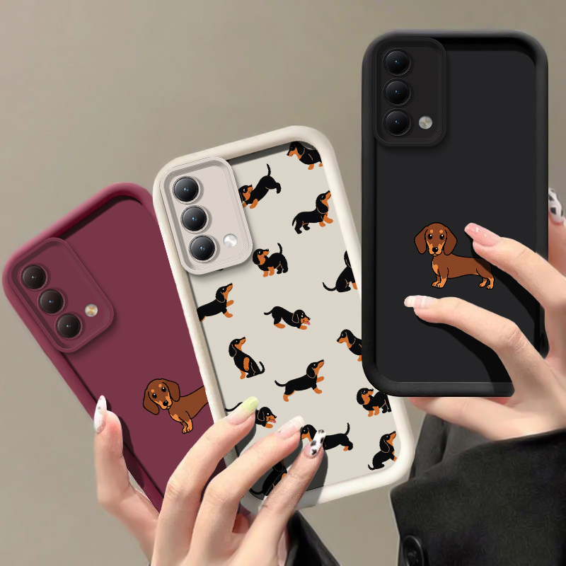 Funda para teléfono con diseño - Realme C67 reseña y precio