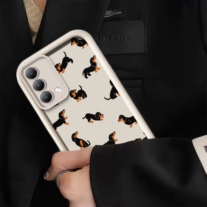 Funda para teléfono con diseño - Realme C67 reseña y precio