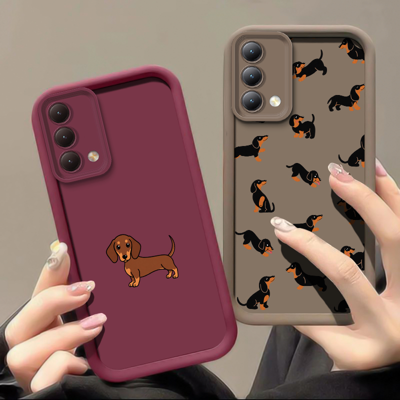 Funda para teléfono con diseño - Realme C67 reseña y precio