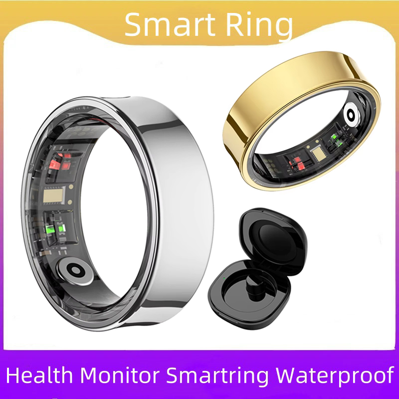 2026 anillo inteligente R09 5A - Temperature Ring Skin reseña y precio