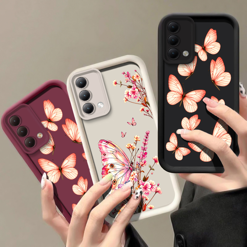 Funda para teléfono con diseño - Oppo A78 reseña y precio